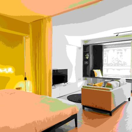 Appartamento Hopland Anversa Esterno foto