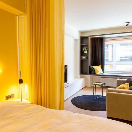 Appartamento Hopland Anversa Esterno foto