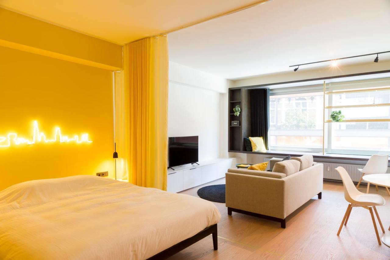 Appartamento Hopland Anversa Esterno foto