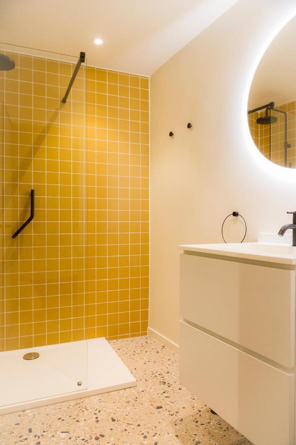Appartamento Hopland Anversa Esterno foto