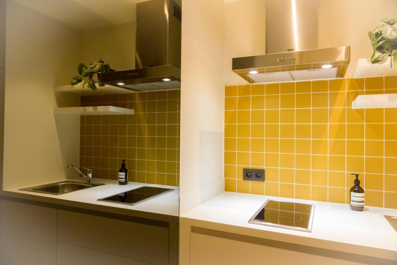 Appartamento Hopland Anversa Esterno foto