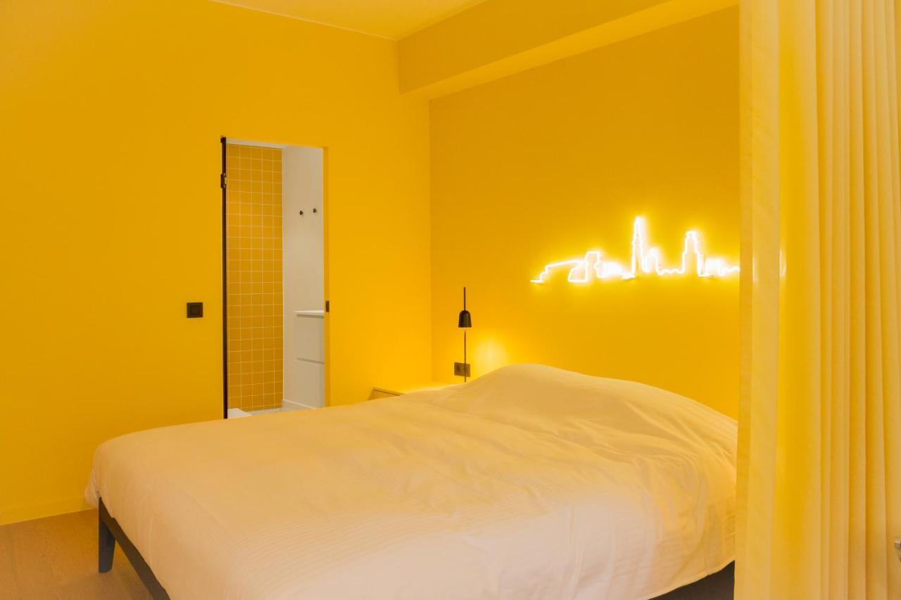 Appartamento Hopland Anversa Esterno foto