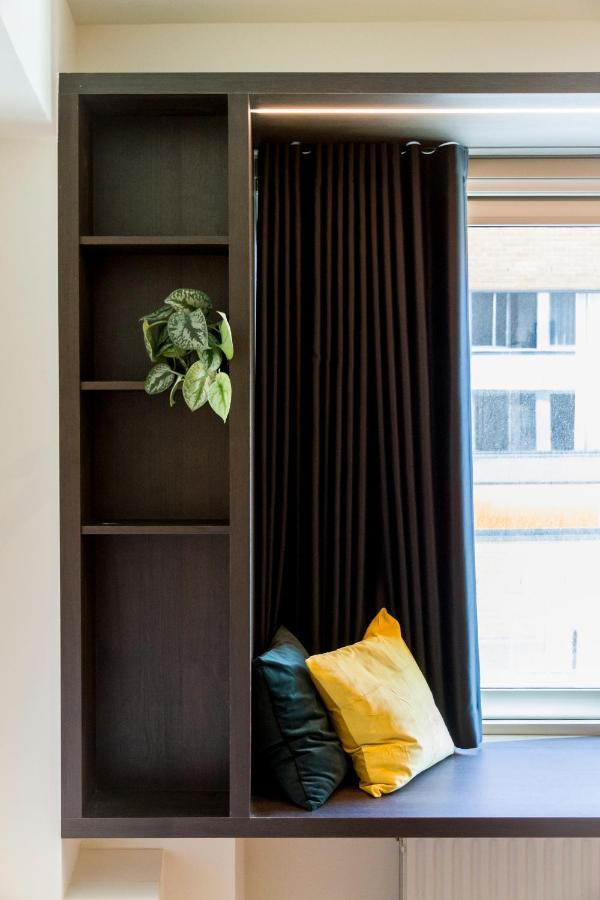 Appartamento Hopland Anversa Esterno foto