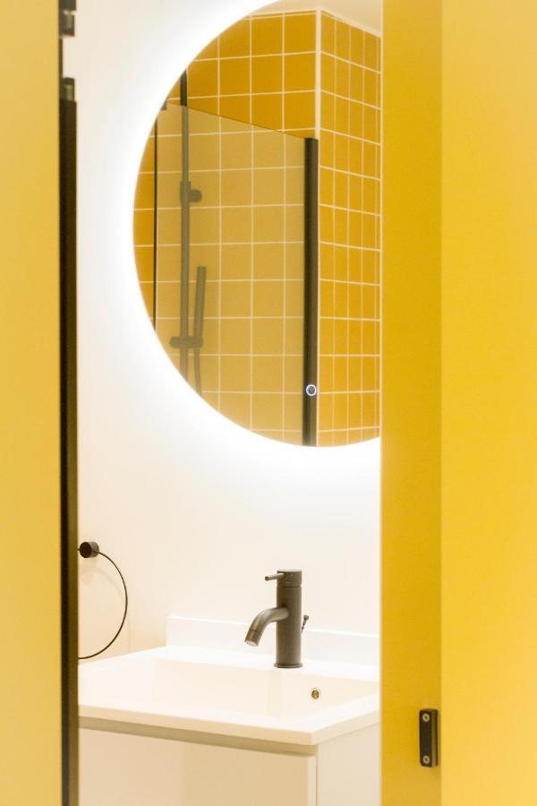 Appartamento Hopland Anversa Esterno foto