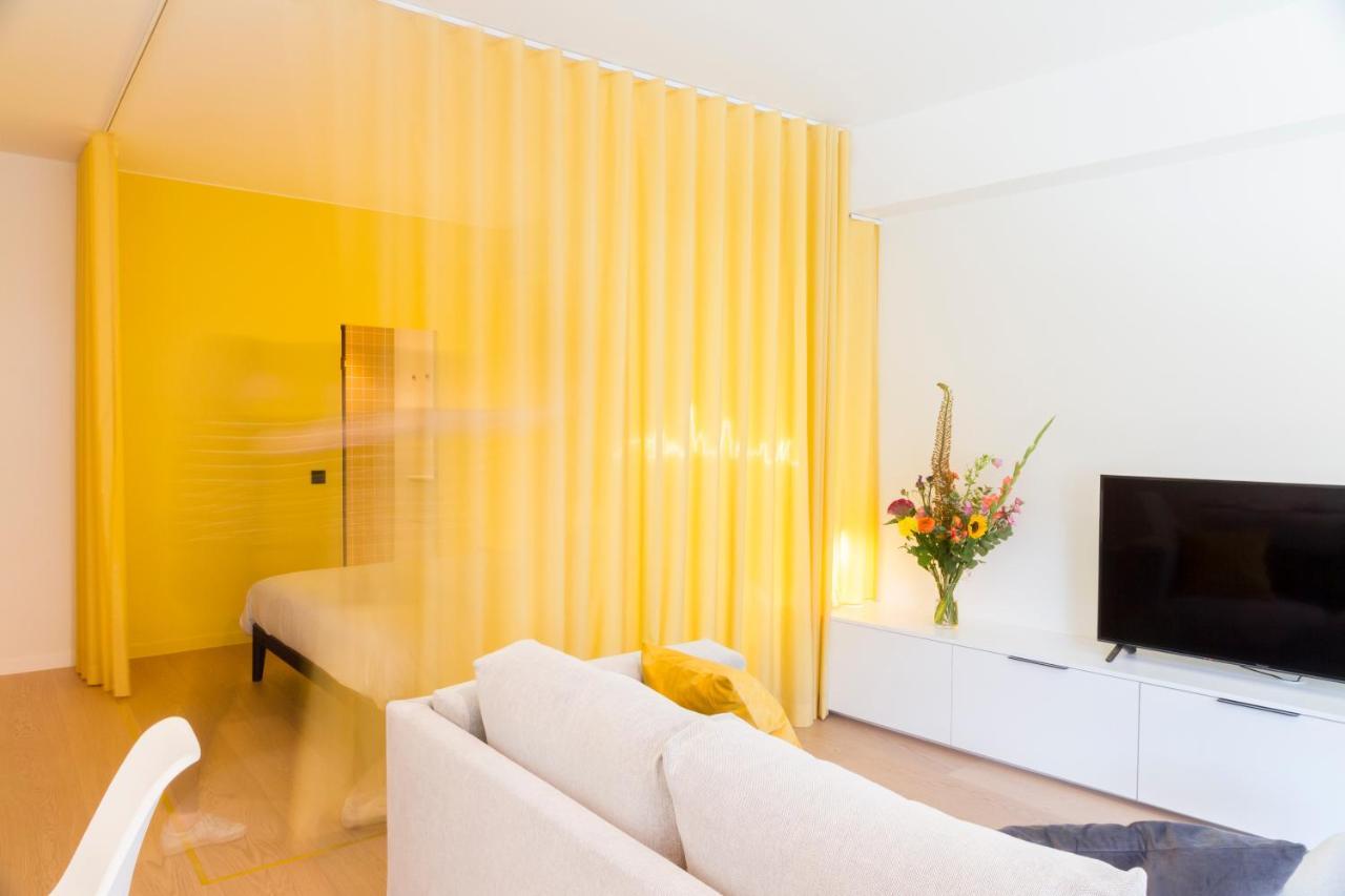 Appartamento Hopland Anversa Esterno foto