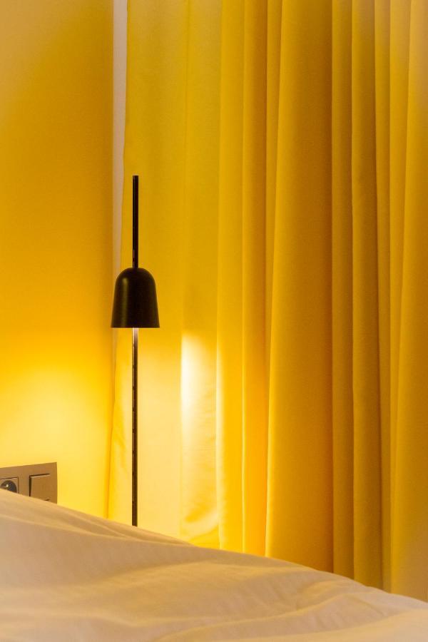 Appartamento Hopland Anversa Esterno foto